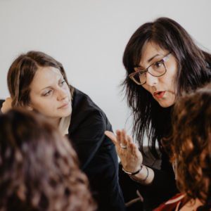 Corso di lingua Inglese