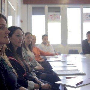Formazione Aziendale