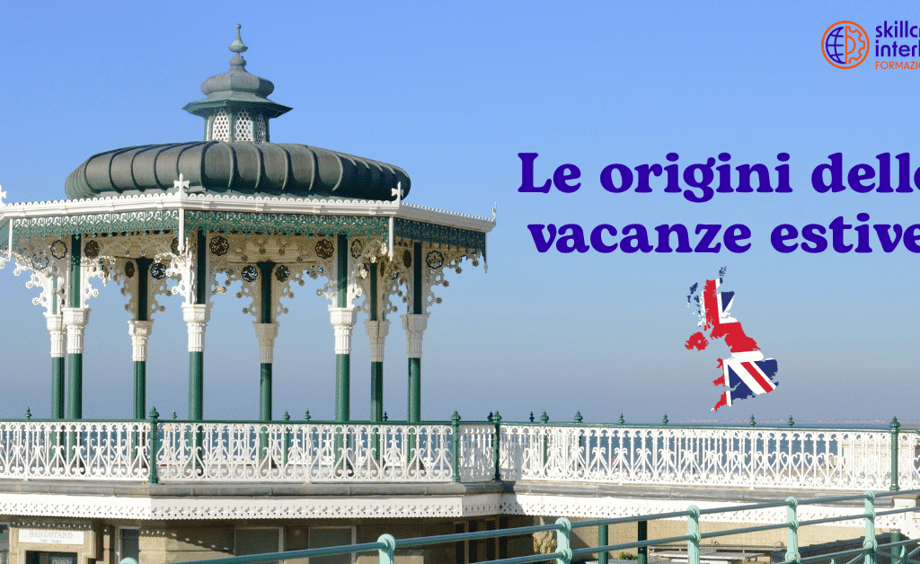 Sai perché oggi andiamo in vacanza al mare o in montagna? Scopri l’origine storica di queste abitudini - origine della vacanza, storia delle vacanze, turismo balneare, vacanze in montagna, Brighton storia, Highlands scozzesi, cultura britannica
