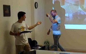 inglese per ingegneri