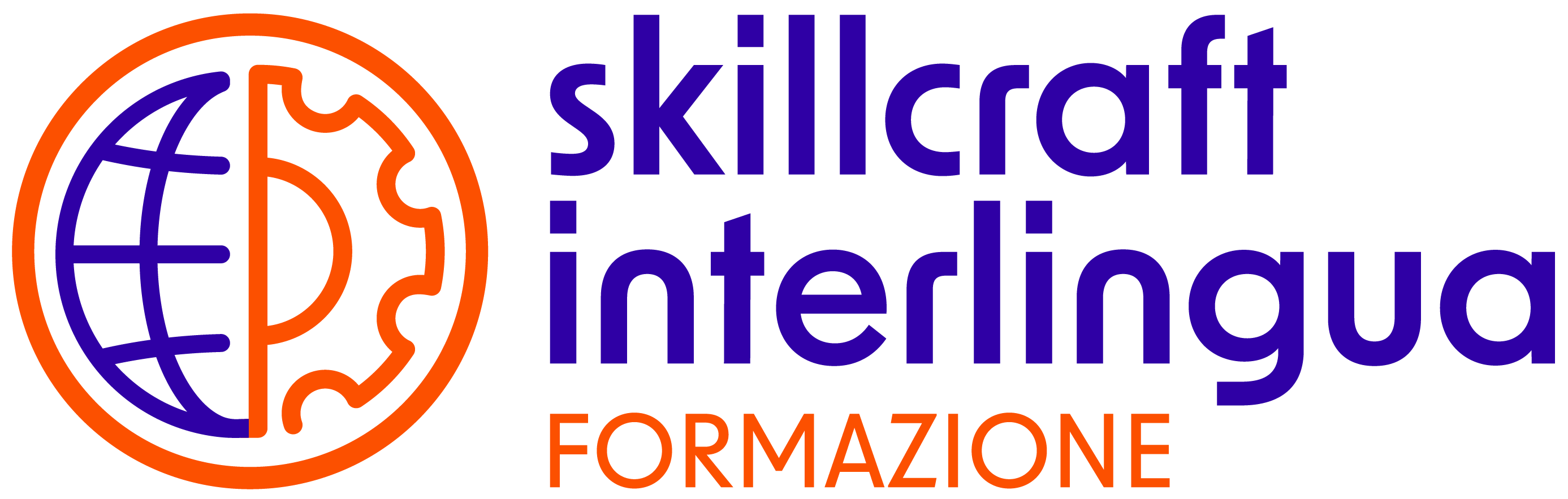SkillCraft - Interlingua Formazione