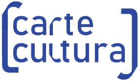 Logo di cartecultura, un progetto formativo di lingua inglese.