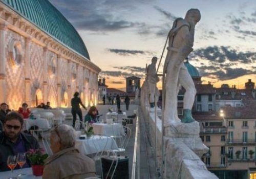 vicenza italia