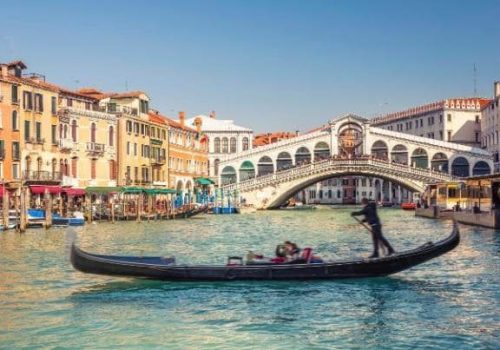 venezia italia